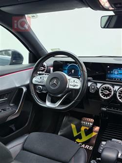 مرسيدس بنز A-Class